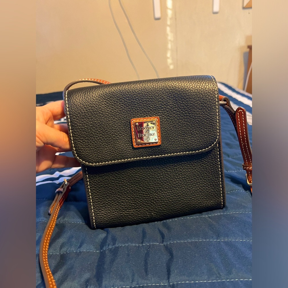 Dooney & Bourke crossbody